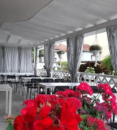 вивиан Guest house