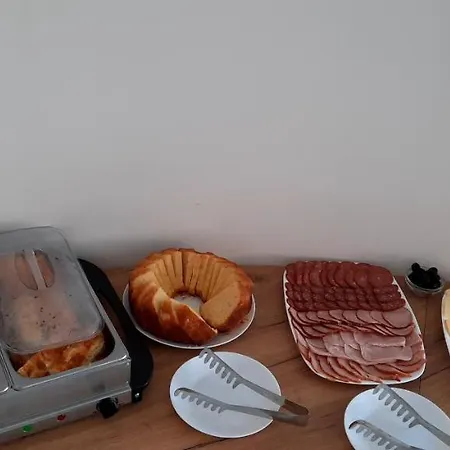 Guest house вивиан *