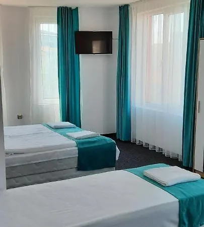 вивиан Guest house