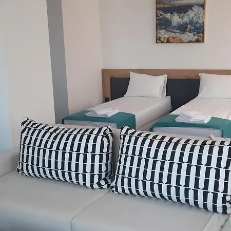 вивиан Guest house Kiten (Burgas)