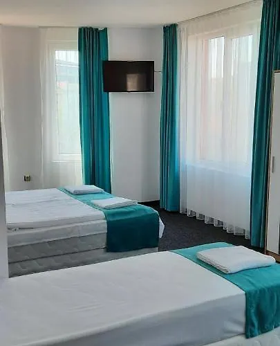 вивиан בית הארחה