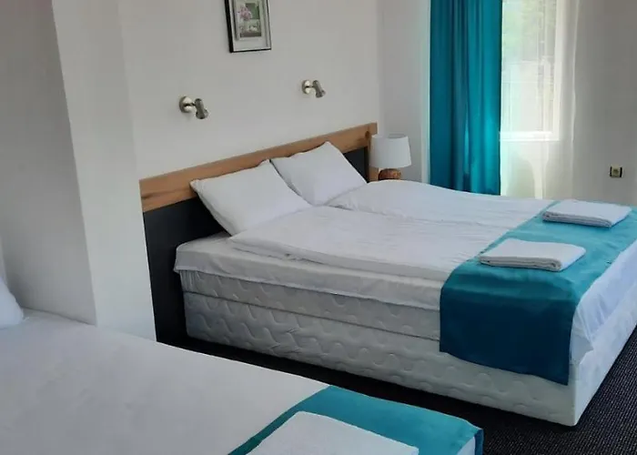 вивиан בית הארחה קיטן