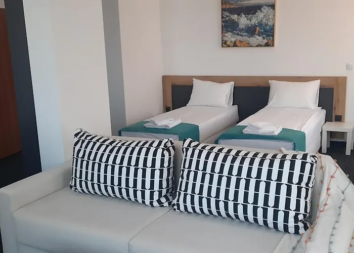 вивиан בית הארחה קיטן