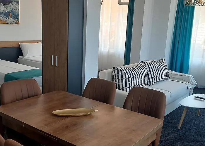 בית הארחה вивиан